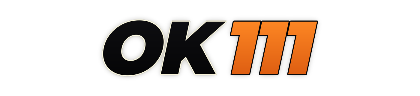 ok111 Logo